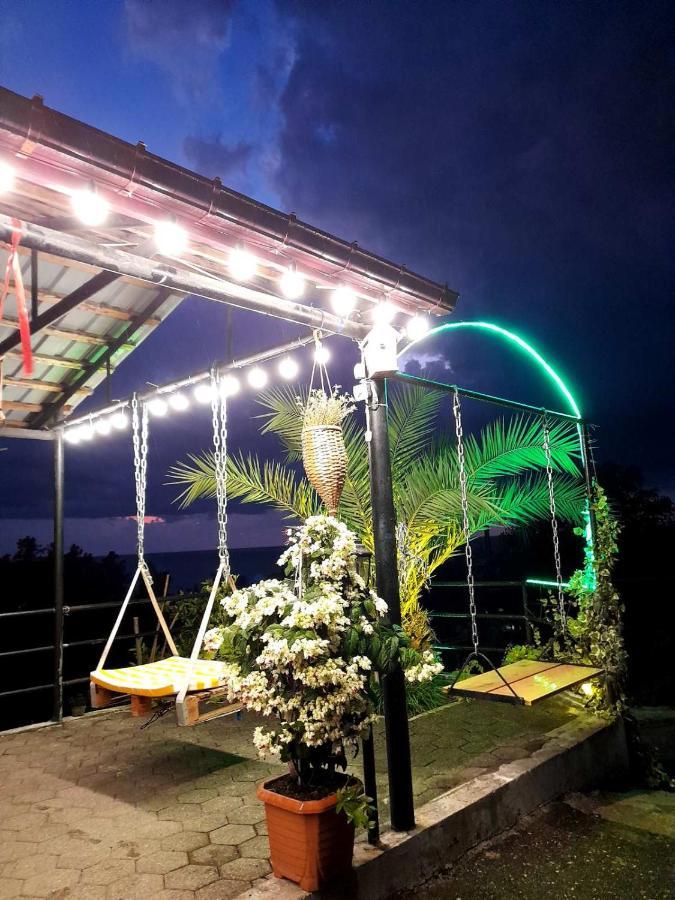 Kemeni Garden Hotel บาทูมิ ภายนอก รูปภาพ